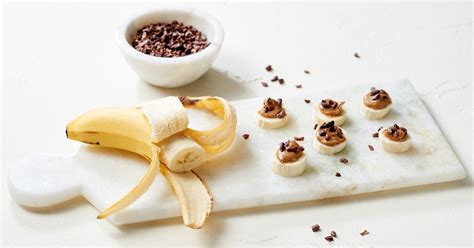 How Many Carbs Are in a Banana? | POPSUGAR Fitness