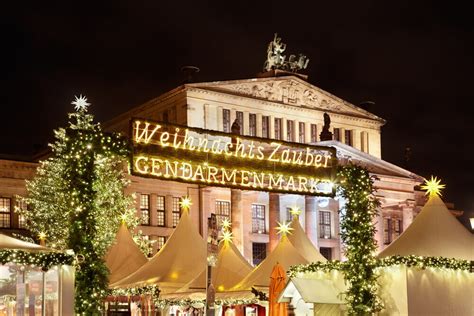 The 22 Best Christmas Markets in Germany to Visit This Winter