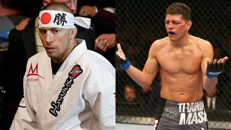 georges st-pierre vs nick diaz 2 Archives - ScrapDigest.Com