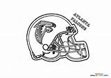NFL Team Helmets  Coloring Pages For Kids Free And Easy Printables sketch template