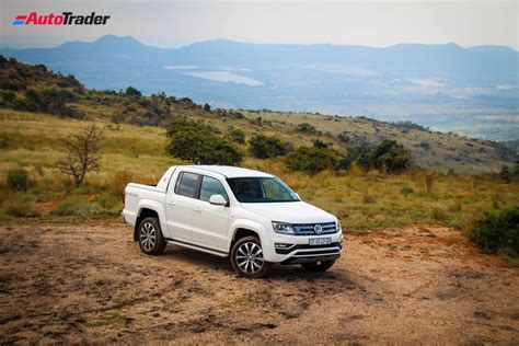 Volkswagen Amarok 3.0 V6 TDI double cab Extreme 4Motion (2021) Review - Expert Volkswagen Amarok ...