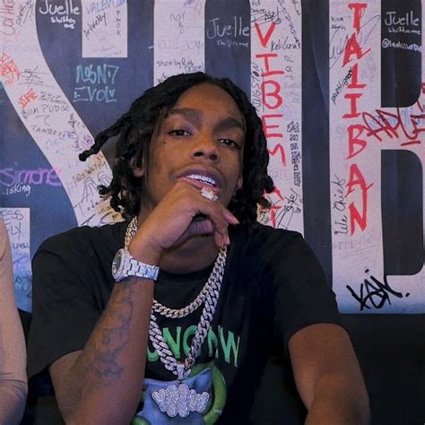 Who is American Rapper YNW Melly? His Age, Real Name & More