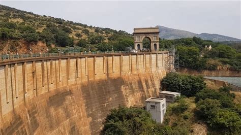 Exploring the Hartbeespoort Dam, South Africa - YouTube