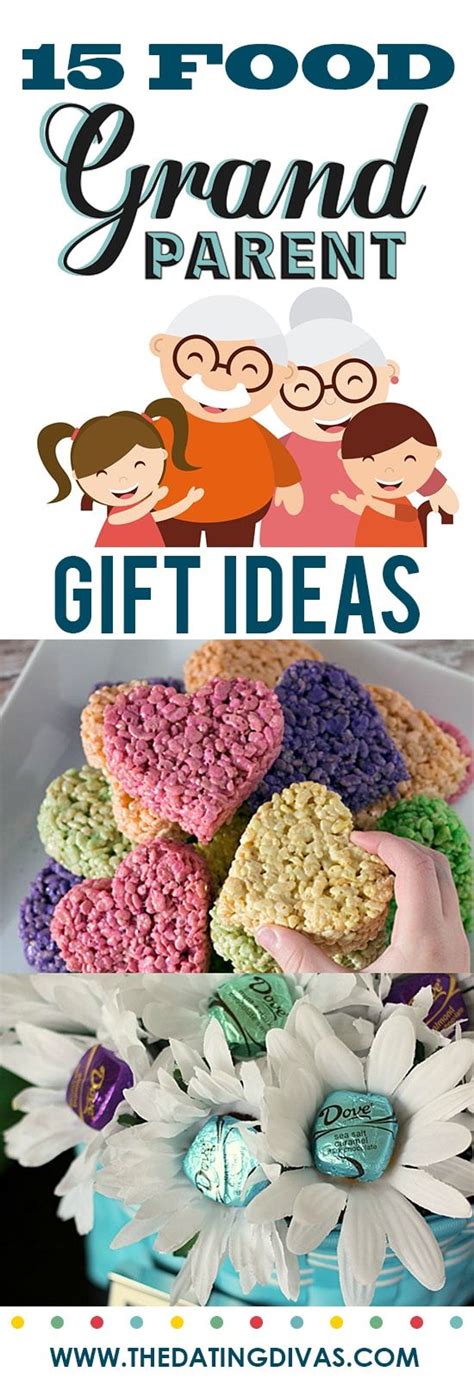 101 of the Best Grandparents Day Gifts and Fun Activities | Grandparents day gifts, Grandparents ...