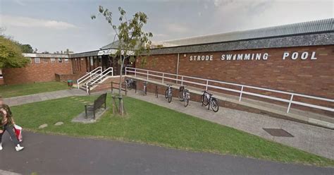 Strode Swimming Pool will close main pool for improvement works - Somerset Live