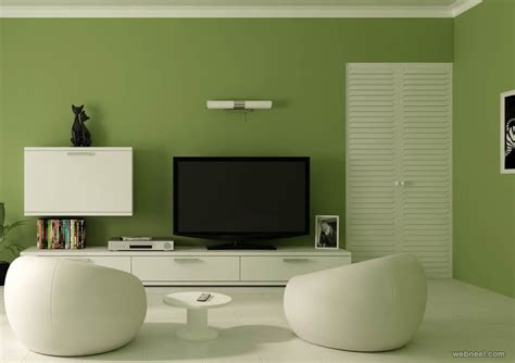85 Impressive Simple Wall Painting Designs For Living Room Trend Of The Year