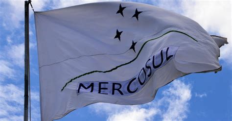 Mercosur trade bloc members sign electronic trade agreement - DatamarNews