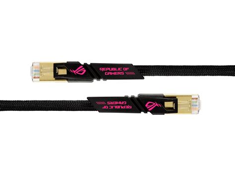 ROG CAT7 Cable