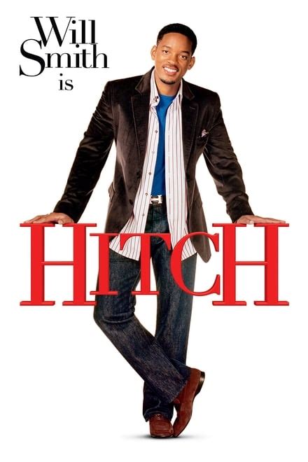 Hitch (2005) - Posters — The Movie Database (TMDB)