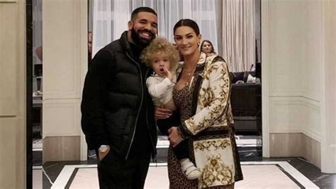 Inside Drake's Relationship With Sophie Brussaux