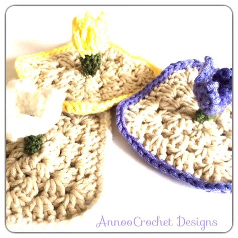 183 best Free Annoo Crochet Designs Patterns images on Pinterest | Crochet patterns, Crocheted ...