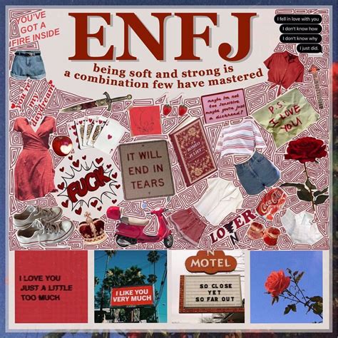 Pin on ENFJ