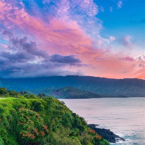 Hawaii Golf Packages & Vacations | Kauai's Premier Golf Package