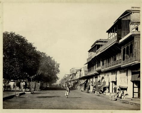 VISIT INDIA: Chandni Chowk, Old Delhi, India