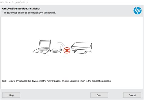 HP Laserjet Pro M118 works with HP Smart, but not in Windows... - Page 2 - HP Support Community ...