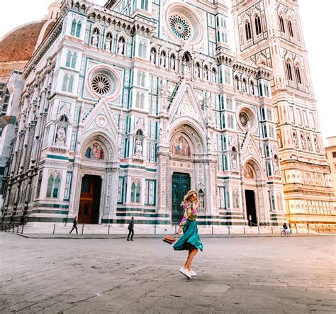 FLORENCE - Best Things To Do in Florence - 24-hour Travel Guide