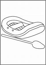 Raft coloring Pages Free Printable PDF  TotalColoringcom sketch template