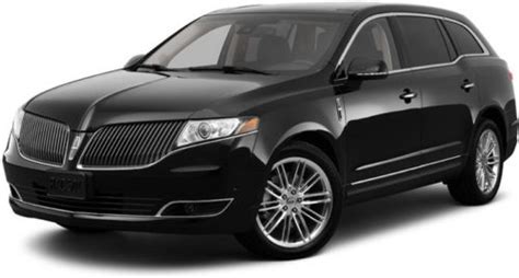 Lincoln MKT Town Car | Lasting Impressions