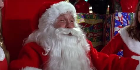 The 10 Best Christmas Movie Santas, Ranked – United States KNews.MEDIA