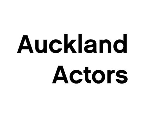 Boston Archives - Page 6 of 8 - Auckland Actors
