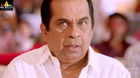 Brahmanandam Comedy Scenes Back to Back | Vol 2 | Non Stop Telugu Comedy | Sri Balaji Video ...