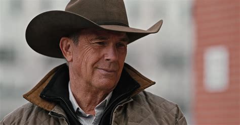 Kevin Costner's Reason for Skipping 'Yellowstone' Event Revealed in Report