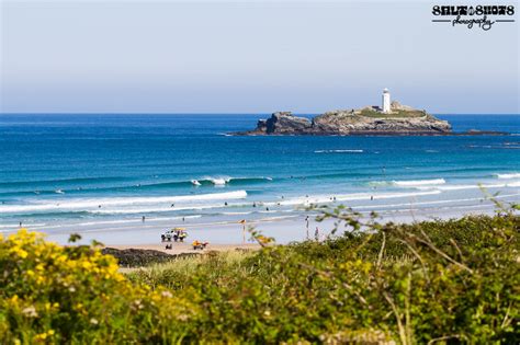 Godrevy Surf Report Thursday 22nd August | Saltshots Surf Photography ...