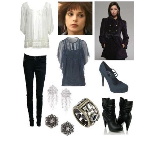 TWILIGHT ALICE CLOTHING | Alice Cullen Clothes Style http://www.avenue7.com/Outfit/Alice-Cullen ...