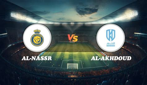 Al-Nassr 3-1 Al-Akhdoud Highlight | Saudi Professional League