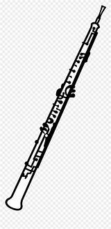 M/oboe Coloring Pages sketch template
