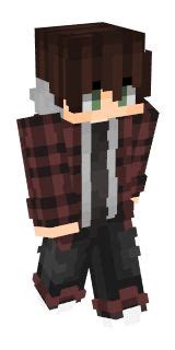 Trending Minecraft Skins – NameMC | Minecraft skins, Minecraft skins boy, Minecraft skins aesthetic