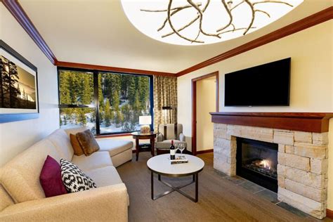 Everline Resort & Spa Lake Tahoe Olympic Valley | Bookonline.com