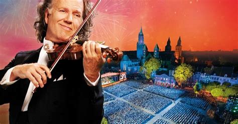 Andre Rieu Concerts 2024 Maastricht - Lora Sigrid