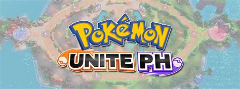 Pokémon Unite PH