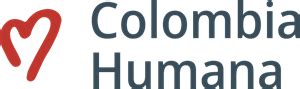 Colombia Humana Logo PNG Vector (SVG) Free Download