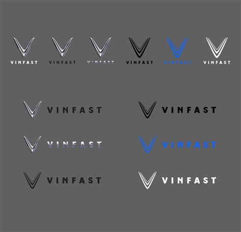 VinFast Logos | VinFast