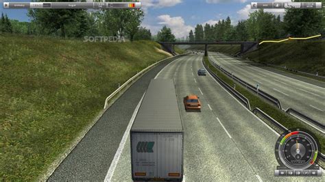 UK Truck Simulator Demo Download, Review, Screenshots