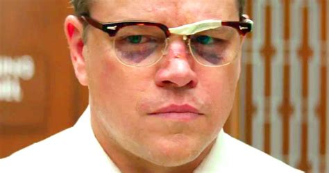 New Suburbicon Trailer: Matt Damon Sinks Into George Clooney's Dark ...