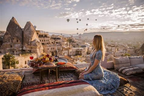 25 Amazing Places to Visit in Turkey - Swedish Nomad