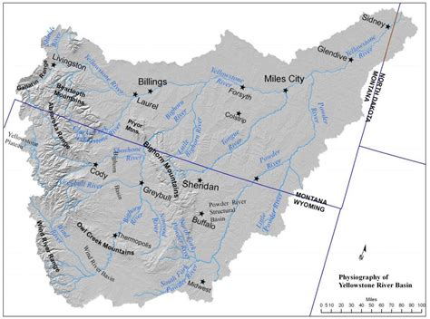 Reference Maps