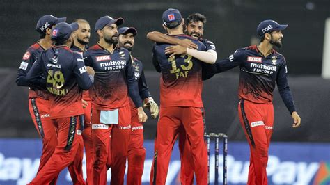 IPL 2022 Highlights, LSG vs RCB Eliminator: Bangalore beat Lucknow by 14 runs, to meet Rajasthan ...