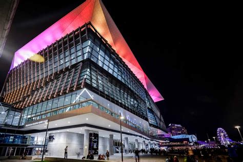 International Convention Centre Sydney | Darling Harbour