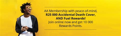 Road Assistance Services | Become An AA Member |The AA South Africa