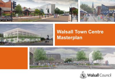 Have Your Say Today - - Walsall Engagement Hub