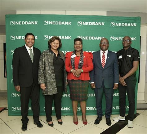 Nedbank Namibia Ushers in a New Era of Digital Commerce with the Launch ...