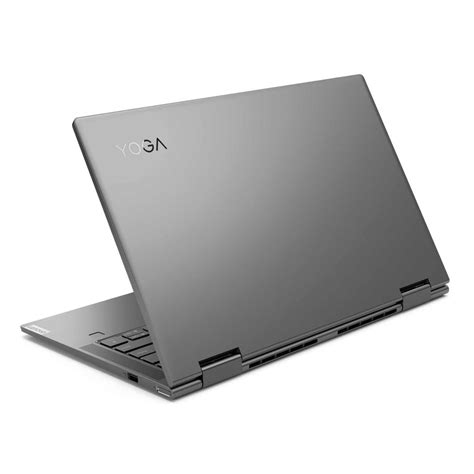 Lenovo YOGA 7i (14") NEW Core i7 11Gen 2-in-1 Touch | 82BH0002US | City Center For Computers ...