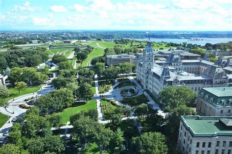 Natural Landscapes - Quebec City