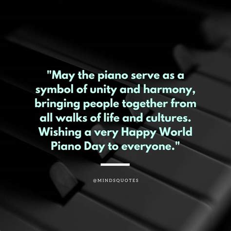 Happy World Piano Day Quotes, Wishes, Messages [2023]