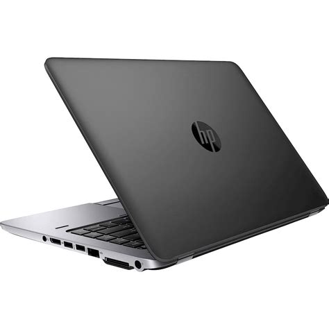 Questions and Answers: HP EliteBook 14" Refurbished Laptop Intel Core i5 8GB Memory 128GB Solid ...
