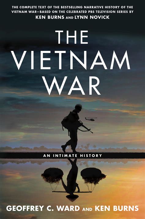 The Vietnam War by Geoffrey Ward - Penguin Books New Zealand